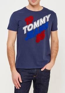 Футболка Tommy Jeans