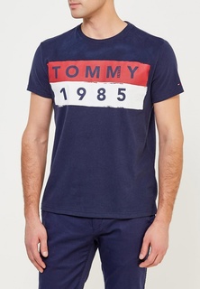 Футболка Tommy Jeans