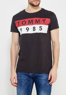 Футболка Tommy Jeans