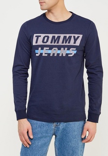 Лонгслив Tommy Jeans