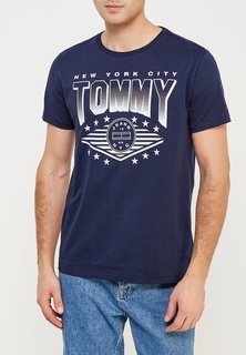 Футболка Tommy Jeans