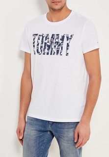 Футболка Tommy Jeans