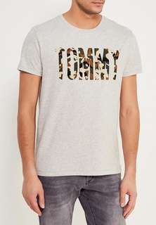 Футболка Tommy Jeans