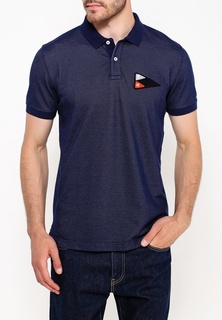 Поло Tommy Hilfiger