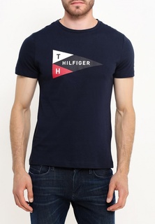Футболка Tommy Hilfiger