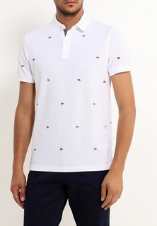 Поло Tommy Hilfiger