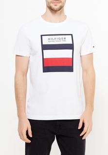 Футболка Tommy Hilfiger