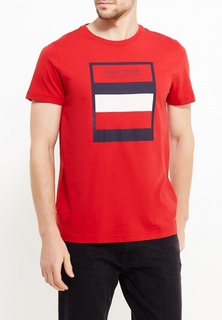 Футболка Tommy Hilfiger