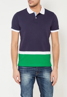 Поло Tommy Hilfiger