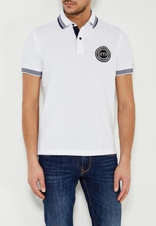 Поло Tommy Hilfiger