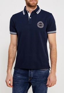 Поло Tommy Hilfiger