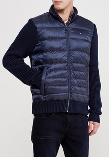 Куртка утепленная Tommy Hilfiger