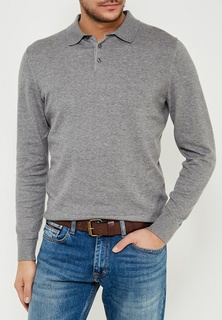 Поло Tommy Hilfiger