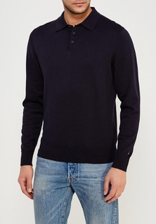 Поло Tommy Hilfiger