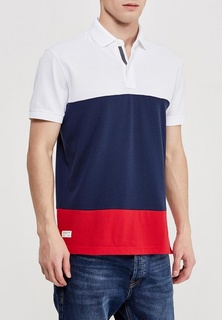 Поло Tommy Hilfiger