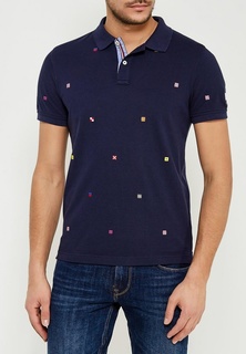Поло Tommy Hilfiger