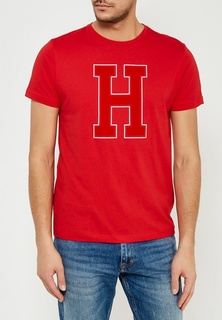 Футболка Tommy Hilfiger
