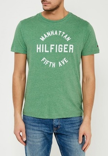 Футболка Tommy Hilfiger