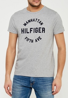 Футболка Tommy Hilfiger