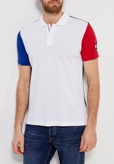 Поло Tommy Hilfiger