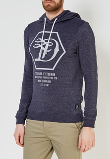 Худи Tom Tailor Denim