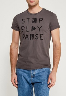 Футболка Твое