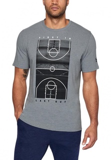 Футболка спортивная Under Armour