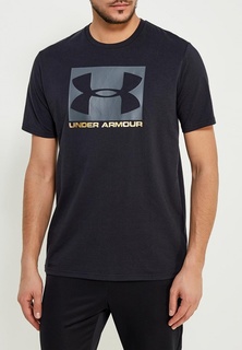 Футболка спортивная Under Armour