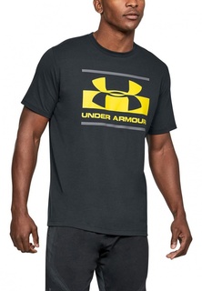 Футболка спортивная Under Armour