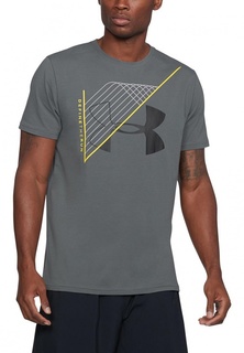 Футболка спортивная Under Armour