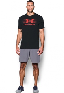 Футболка спортивная Under Armour