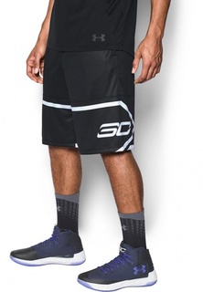 Шорты спортивные Under Armour