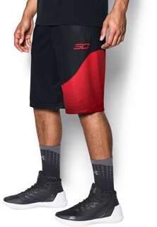 Шорты спортивные Under Armour