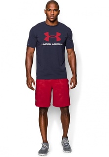Футболка спортивная Under Armour