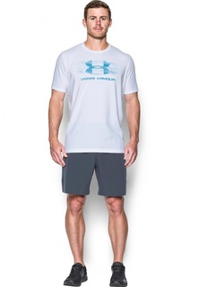 Футболка спортивная Under Armour