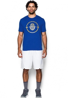Футболка спортивная Under Armour