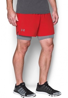 Шорты спортивные Under Armour
