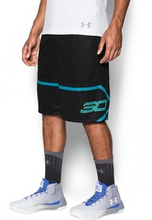Шорты спортивные Under Armour