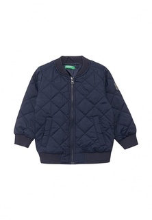 Куртка утепленная United Colors of Benetton