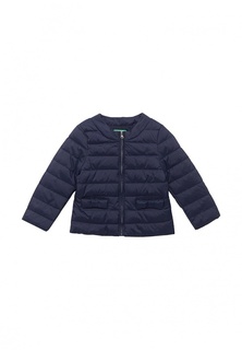 Куртка утепленная United Colors of Benetton