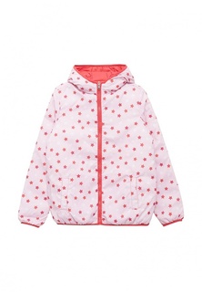 Куртка утепленная United Colors of Benetton