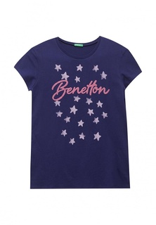 Футболка United Colors of Benetton