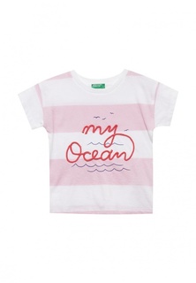 Футболка United Colors of Benetton