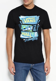 Футболка Vans