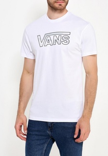 Футболка Vans