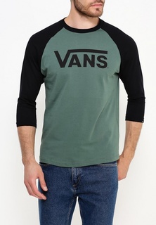 Лонгслив Vans
