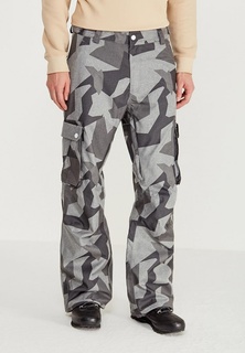 Брюки горнолыжные Wear Colour