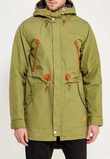 Парка Wear Colour