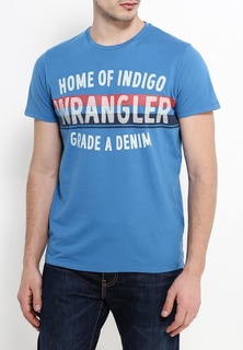 Футболка Wrangler