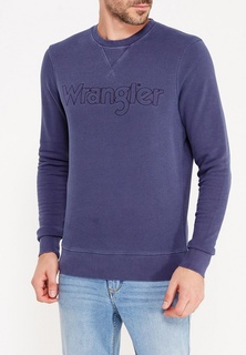 Свитшот Wrangler